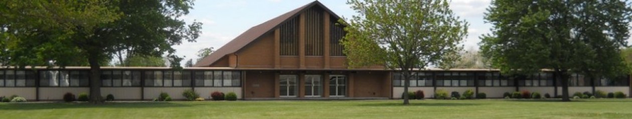 East Park Church of Christ